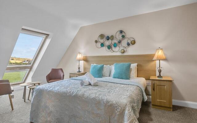 Tollyrose Country House