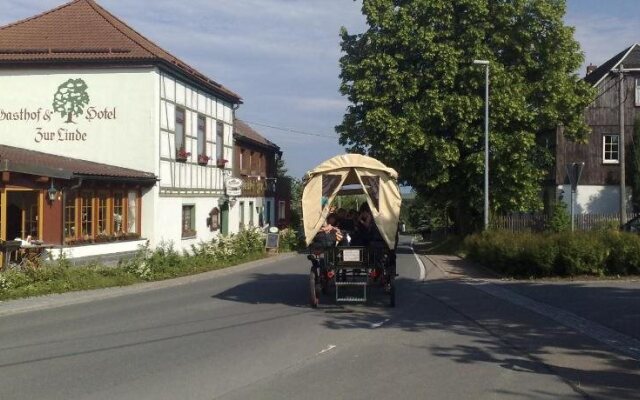 Gasthof & Hotel Zur Linde