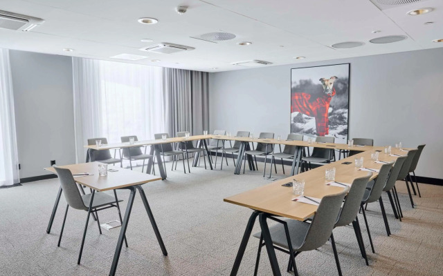 Radisson RED Hotel, Oslo Airport