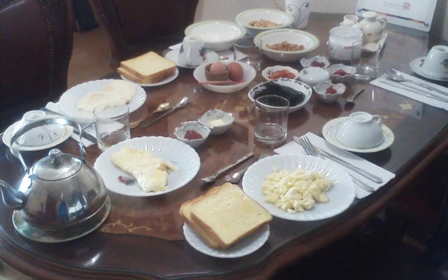 Happy Day Family Guesthouse