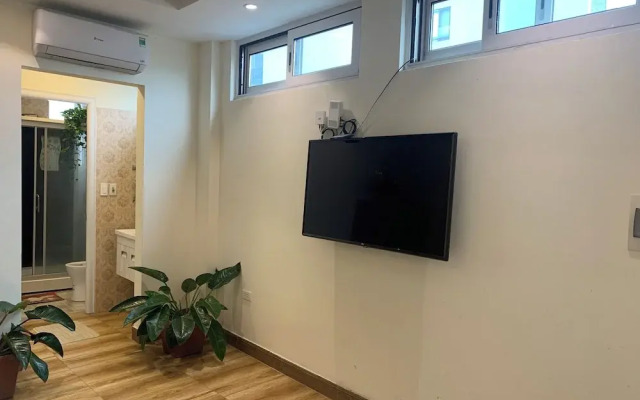 Holly Apartment - Truc Bach Lake