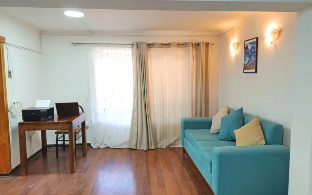 Hostel Rogiel Airport Transfer