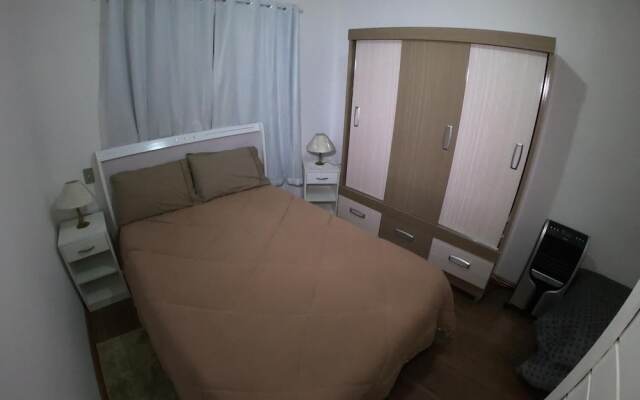 Apartamento Tirol Lago Negro Gramado