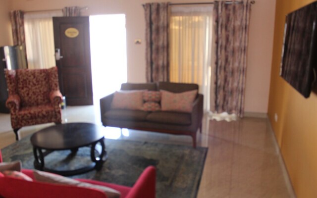 Golden Mile Hotel
