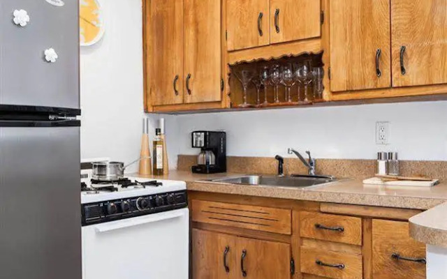 onefinestay - Brooklyn apartments