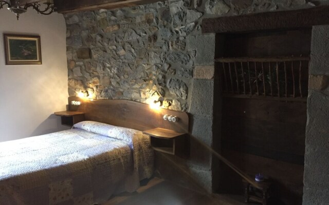 Casa Rural Lenco I