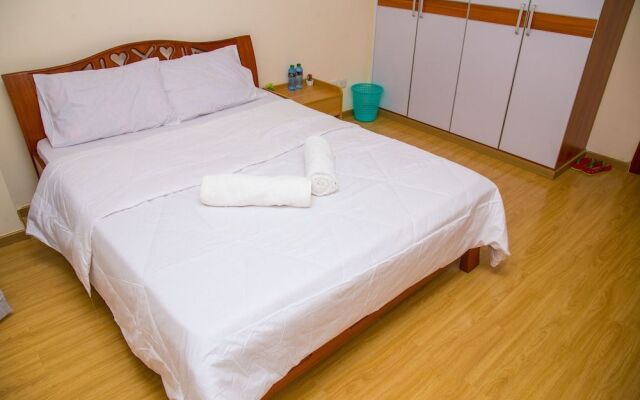 Nairobi Luxury Suites