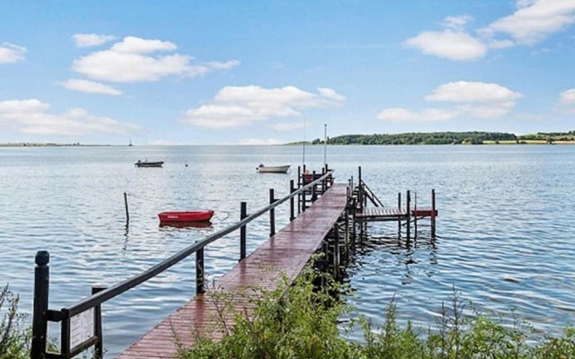 Holiday Home in Funen near Sea
