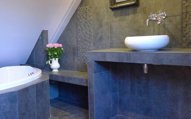 Villa 4 Near St Valry S Somme