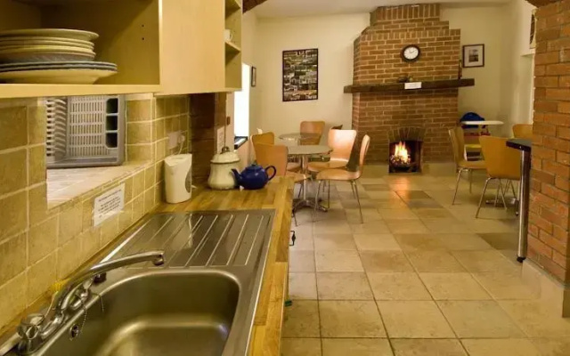 Beach Haven Hostel