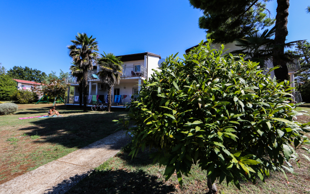 Ai Pini Medulin Resort