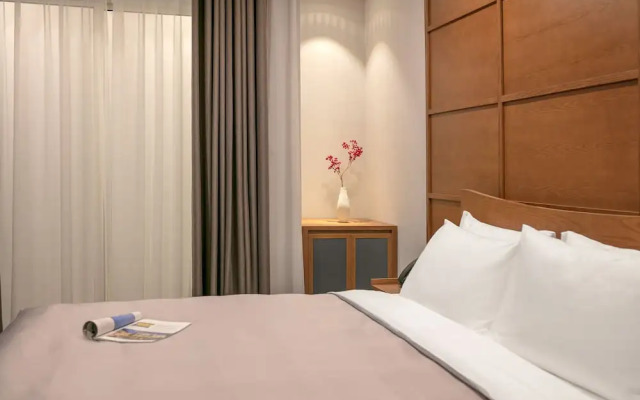 Kegon Hotel