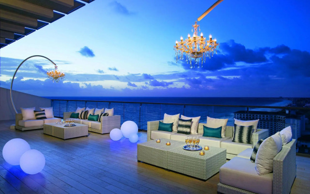 Secrets The Vine Cancun - Adults Only - All Inclusive