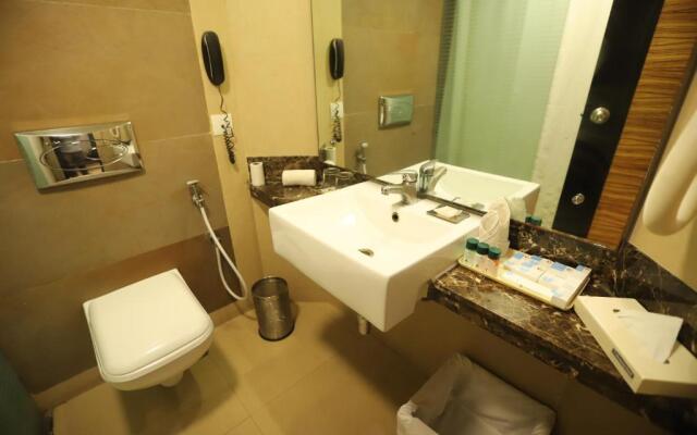 Fortune Inn Haveli, Gandhinagar - Member ITC Hotels' Group
