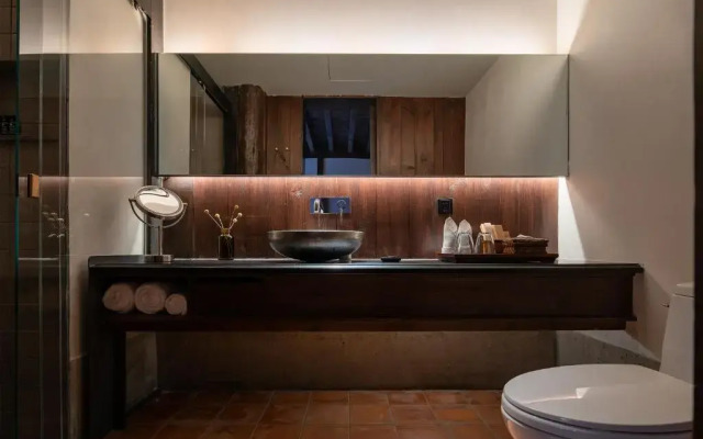 Anyu Dayan Hotel