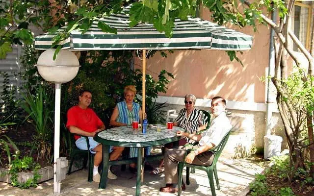 Davidovi Relax Guest Rooms