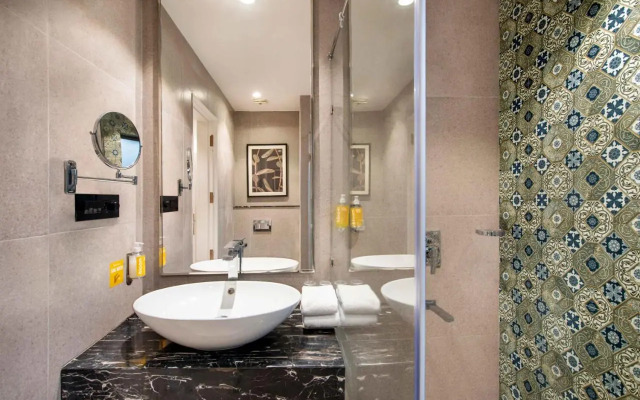 Ace Residency Hotel  Apartments