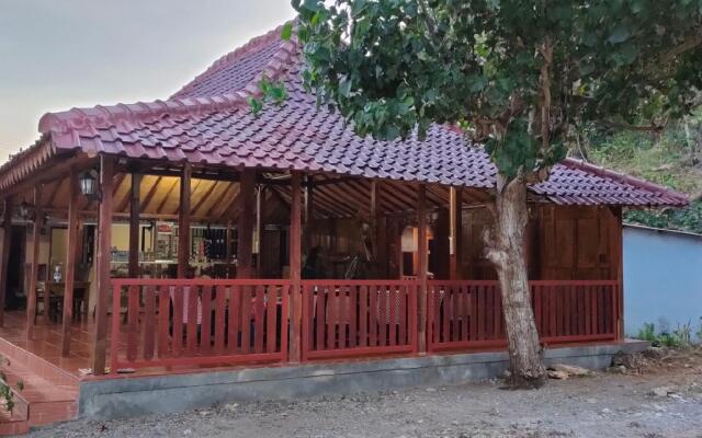 Limasan Mbah Darmo