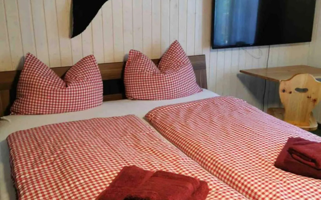 Apartment Gsteigwiler