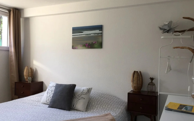 Villa Sunshine
