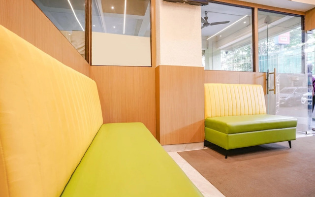 Fabexpress Utsav Residency