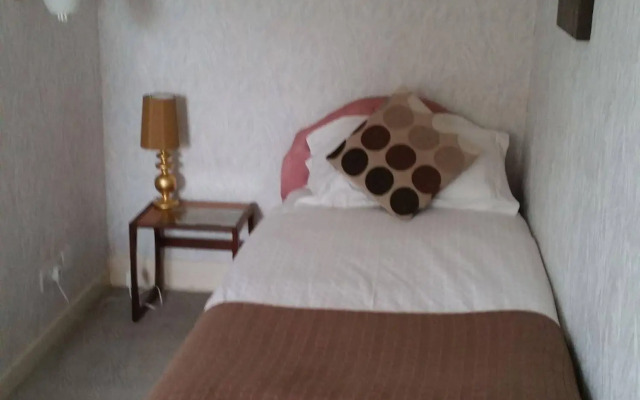 St. Nicholas Farmhouse B&B