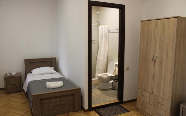 Guest House Chiko
