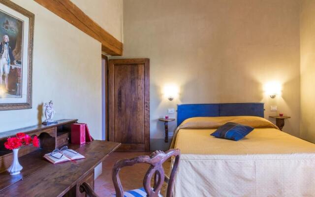 Casale La Splendida 10 Emma Villas