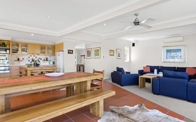 Positano Mt Martha