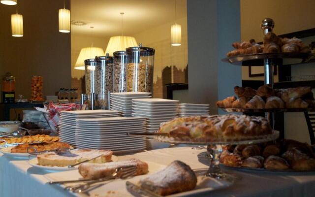 Hotel & Residence Villa Bartolomea