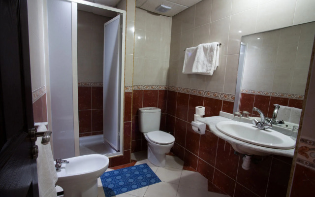 Résidence Appart hotel Assounfou