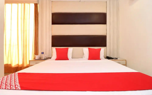 OYO 4682 Hotel Indraprastha