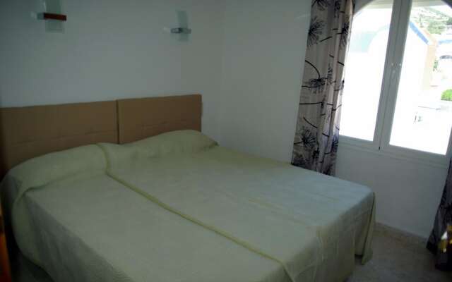Duplex Paz VF007