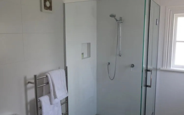 Takarunga Luxury Lodge