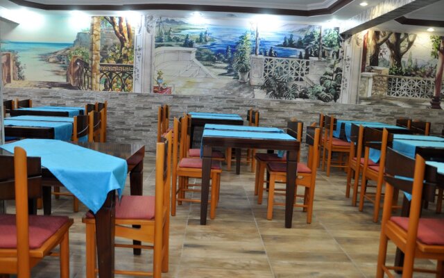 Himeros Beach Hotel - All Inclusive