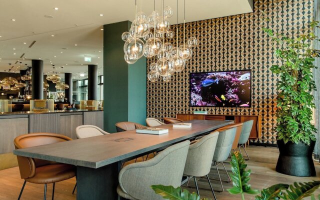 Motel One Köln-Messe
