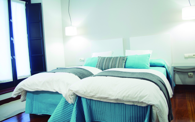 Hotel Bodega El Juncal