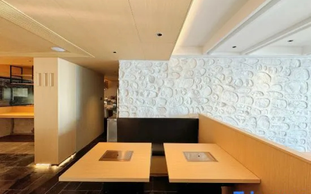 Pingtan Jiubao Holiday Homestay