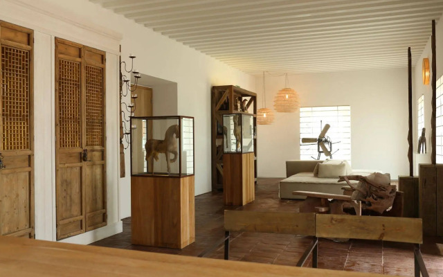 Torre de Palma Wine Hotel, Monforte, a Member of Design Hotels