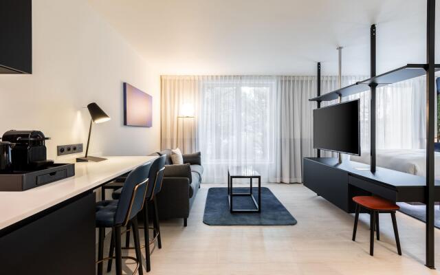 Residence Inn by Marriott Ghent