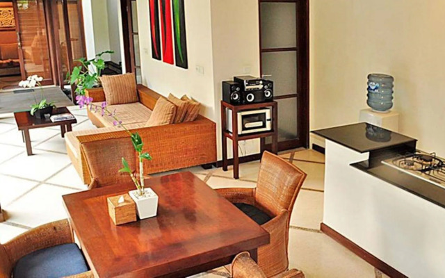 Villa Tulip Sanur