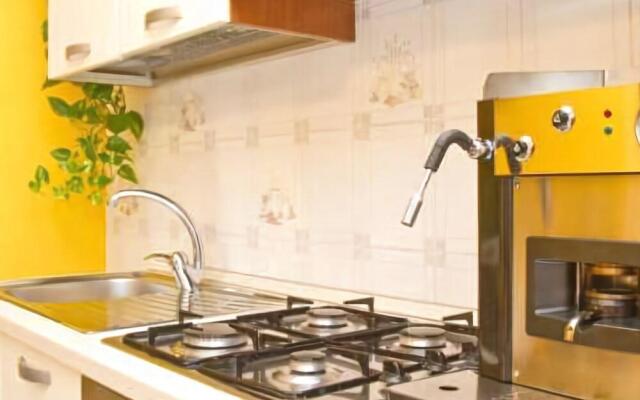 Il Girasole Bed and Breakfast