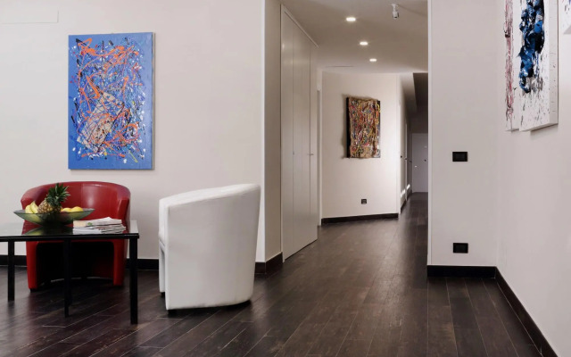 Borgo Pio Suites Inn