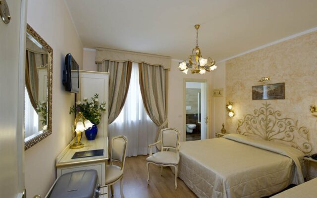 Hotel Buon Pesce
