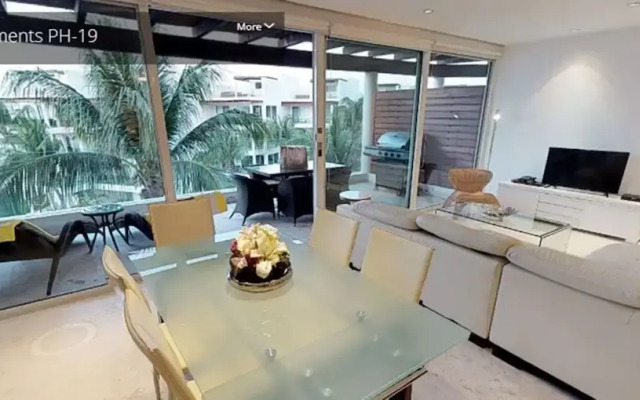 Elements PH19 by Tripintravel