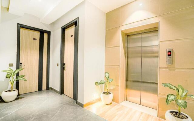 Hotel Grand Cabbana By Levelup Hotels