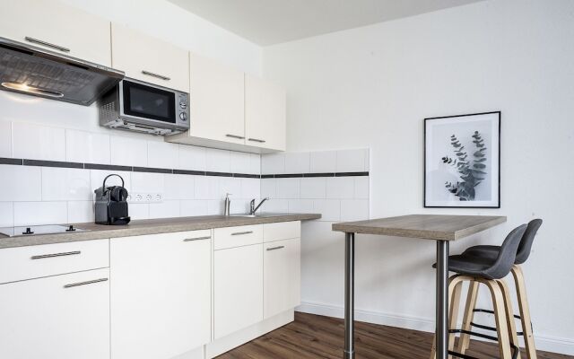 Limehome Essen Viehofer Straße
