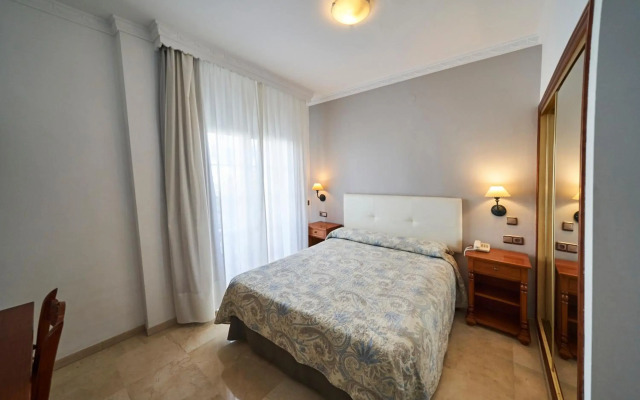 Hotel Bajamar
