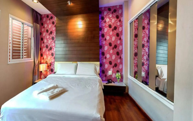 The Ring Resort Hat Yai