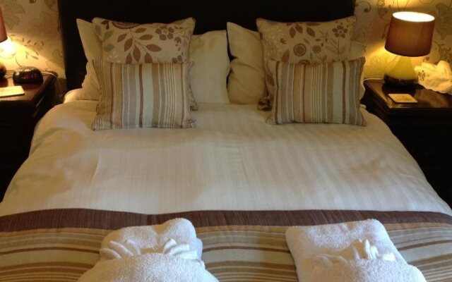 Vine Cottage B&B
